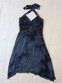 Formal Dress (Jessica) $40 FIRM
