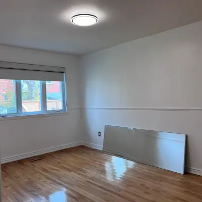 5 1/2 rue Desmarteau, Montreal for rent