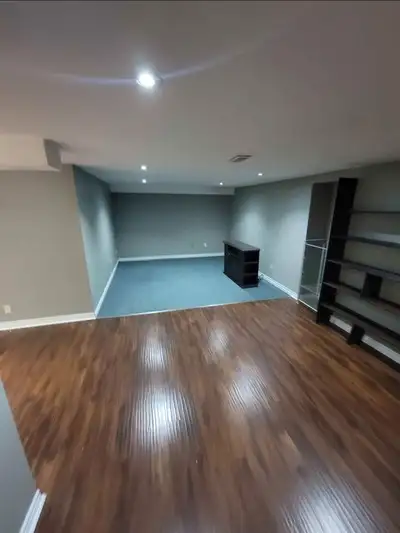Legal 2 Bedroom for Rent