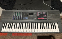 CASIO Keyboard CTK-550