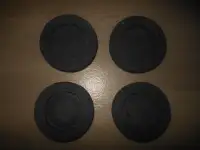 Anti-Vibration pads set of 4