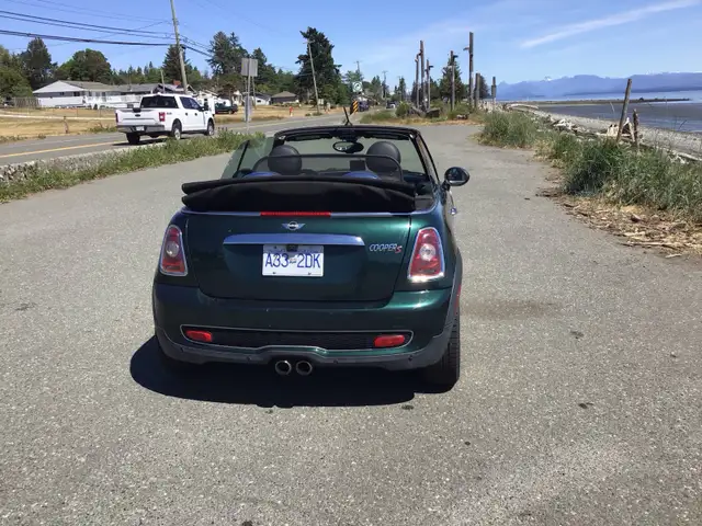 2010 Mini Convertible503112549186283522