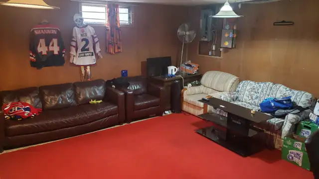 1 Bedroom with Washroom For Rent near WLU and UW Universities in Room Rentals & Roommates in Kitchener / Waterloo - Image 3