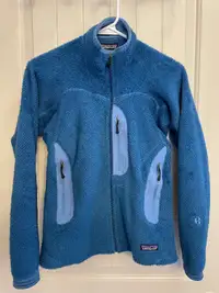 Patagonia R2 Regulator Fleece Jacket - Women's Size XS