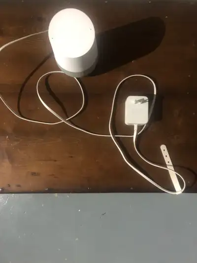 google speaker, View more