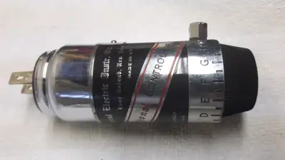 National Shock Proof Controller, View more