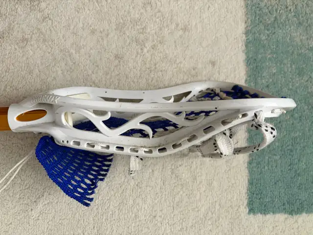 GAIT Phoenix Lacrosse Stick 42” in Lacrosse in Oakville / Halton Region - Image 5