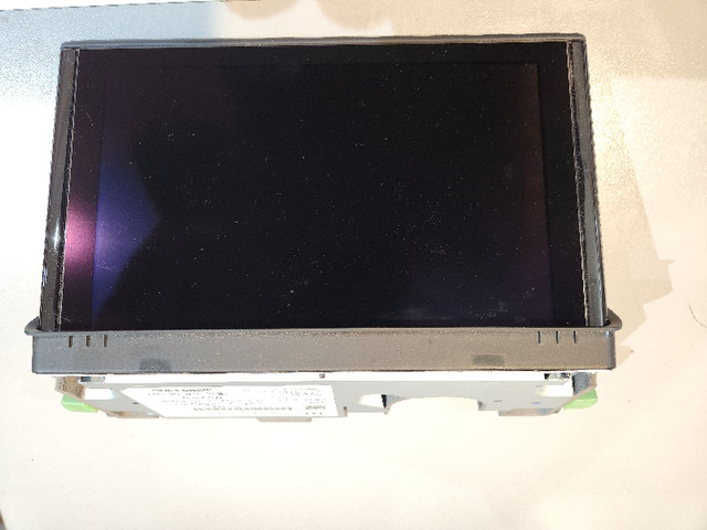 Audi A3 MMI Display Unit in Audio & GPS in Markham / York Region