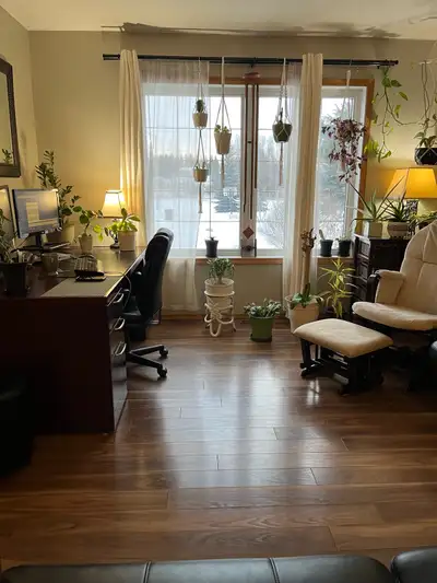 2 bedroom by spring lake
