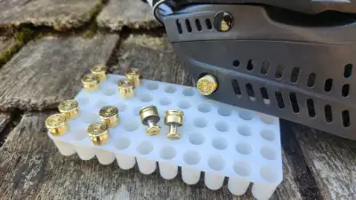 JT Paintball Flex Hardware, View more