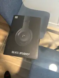 Écouteur Beats Studio 3