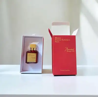 Baccarat rouge 540 70ml, View more