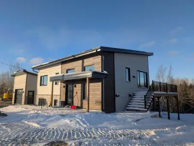 Besoin d'un pied-à-terre de qualité pour votre équipe ou vos cadres en contrat dans la région ? Offr...