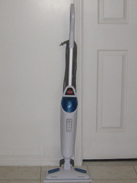 Bissell PowerFresh® Steam Mop  (Used Only Once)
