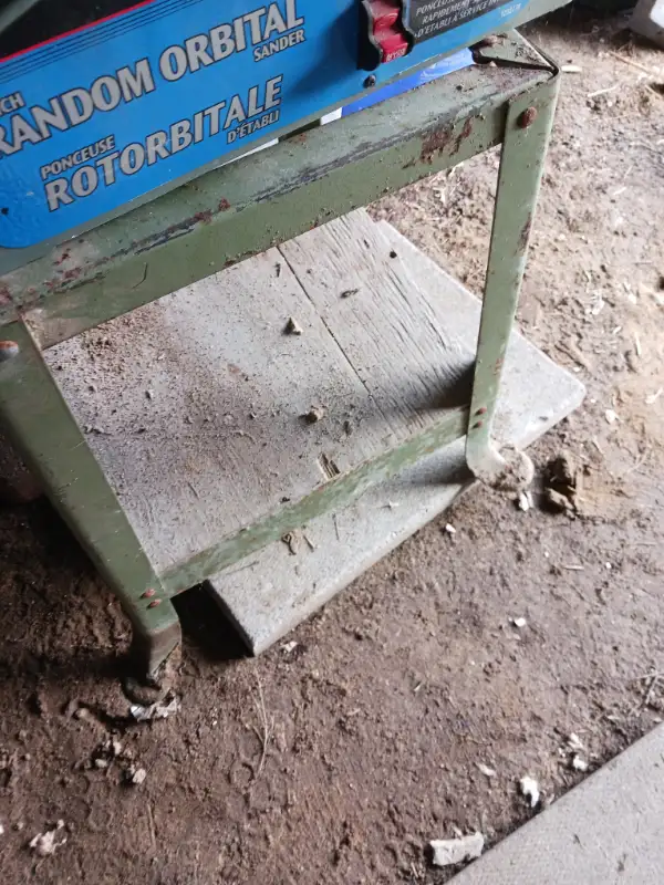 table saw stands in Power Tools in Markham / York Region - Image 6