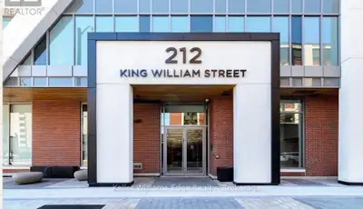 Built in 2023. 2 bdrm, 2 bath. Parking and storage incl. Call to view 416-720-1590