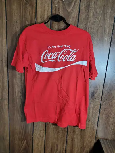 Coca-Cola T-Shirt, View more