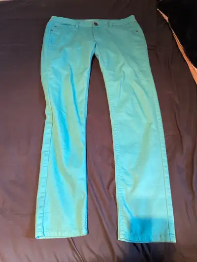 ️Material Girl Pants sz 11, View more