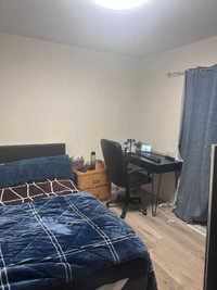 Room for rent near mohawk  College 