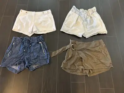 women shorts, View more