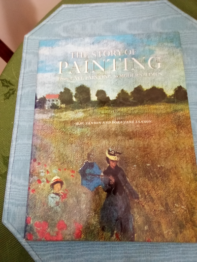 The Story of Painting - from Cave Painting to Modern Times, View more