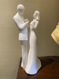 Royal Doulton Congratulations Figurine- Vintage 