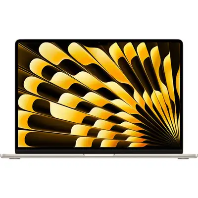 Apple MacBook Air 15.3'' 512GB M5 Chip 10Core 16GB MDVD4LL/A, View more