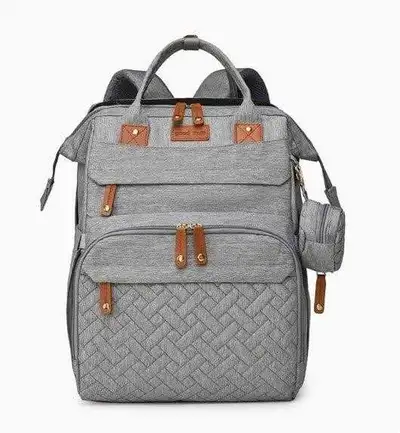 Good Mum Diaper Backpack, View more
