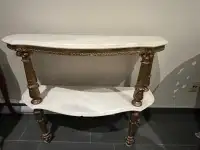 Antique Accent Table for Sale