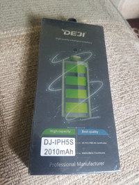 DEJI BATTERY DJ IPHSS And Cybertech Battery