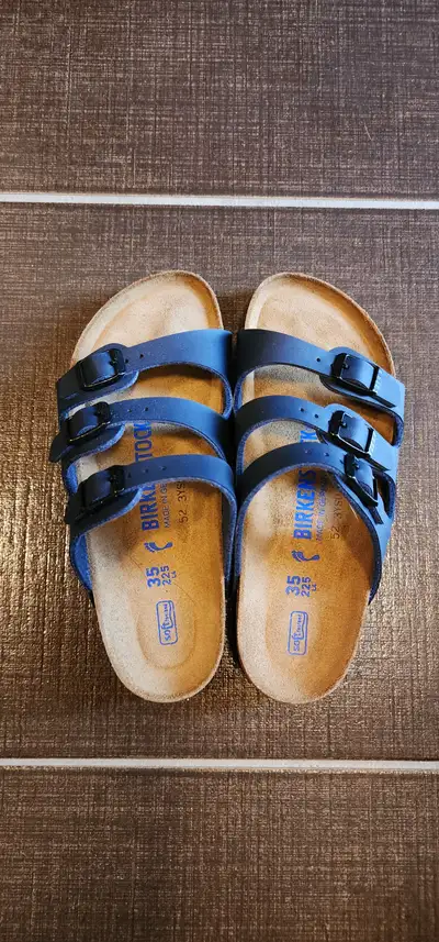 Birkenstock Florida Sandal, View more