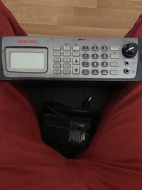 Selling 1 Gre Com Base 1000 Multi Band Scanner 