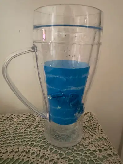 Set of 4 Matching Mugs for Kids, View more