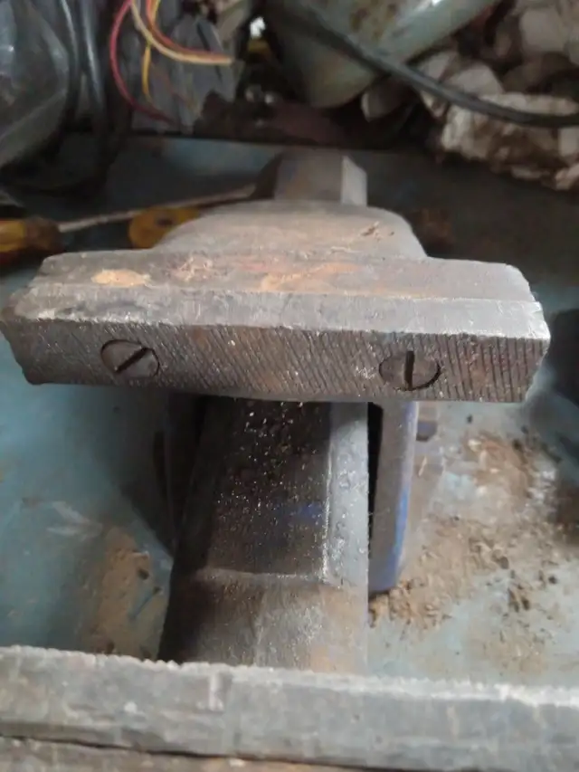Record  vise in Hand Tools in Kitchener / Waterloo - Image 6