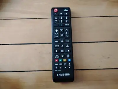 TV Remote Control BN59-01199F OEM  Samsung LED LCD, View more