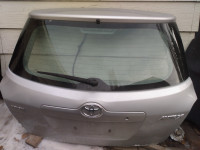 2009-14 Toyota Matrix parts