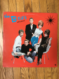 The B-52's – Wild Planet - Vinyl LP - 1980 Vintage