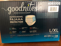 Diaper, Nighttime Underwear ( Protection) for kids
