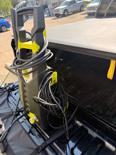 pressure washer, View more