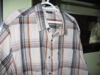 mens dressy shirts