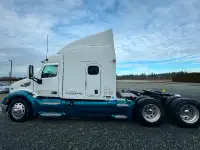 2016 Peterbilt 579