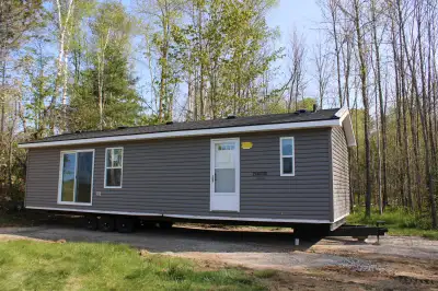 ⚡️⚡️Flash Sale ⚡️⚡️ $135,595‼️‼️ New (never used) fully furnished 2023 General Coach Fontrose Park M...