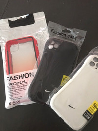 iPhone 11 Pro / max X Pro/ Max iphone & 7/8 plus covers 
