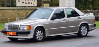 Looking to Buy a Mercedes 190E 2.3-16v Cosworth