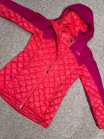 north face brand new jacket , View more