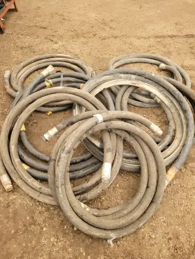 Propane and Natural Gas Hose, View more