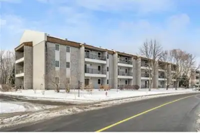 Grand 41/2 à louer