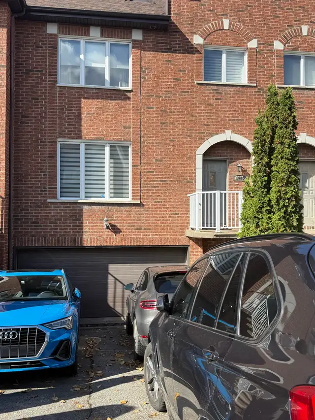 Lease Assignment for a 3-Bedroom House with 2 Bathrooms and Garage in Côte-Saint-Luc