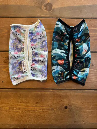 Baby Diaper Changing Supplies, View more