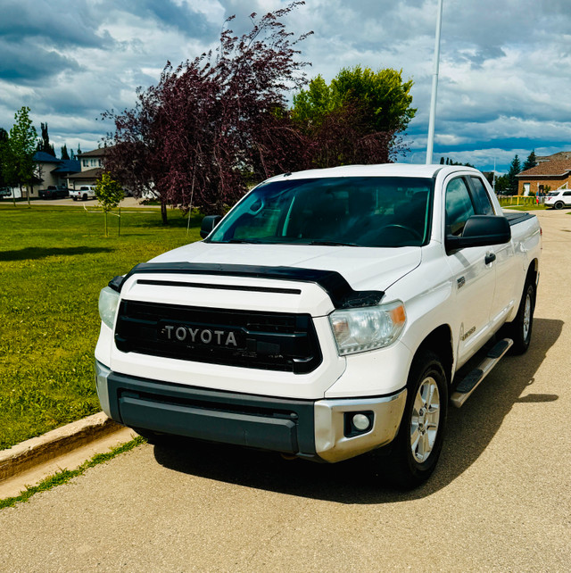 Toyota Tundra in Cars & Trucks in Grande Prairie